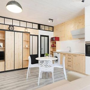 Appartement met een Slaapkamer